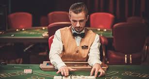 Casino Almaz